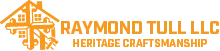 Raymond Tull logo